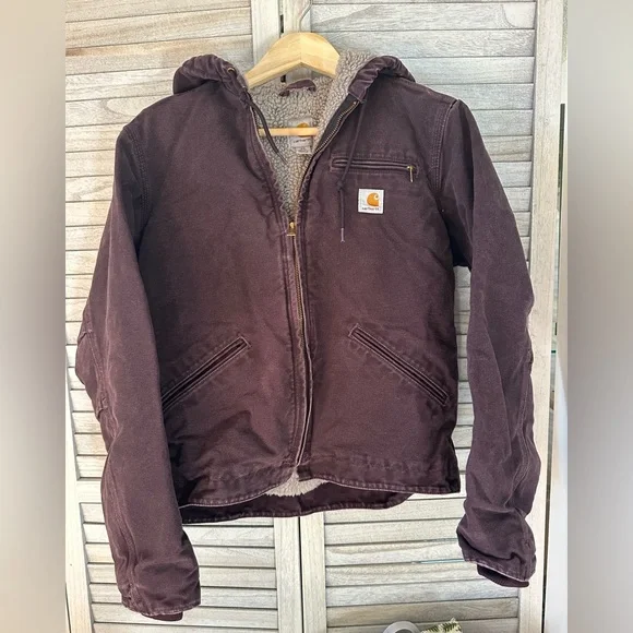 Carhartt Sierra Sandstone Jacket *vintage* - Picture 1 of 5